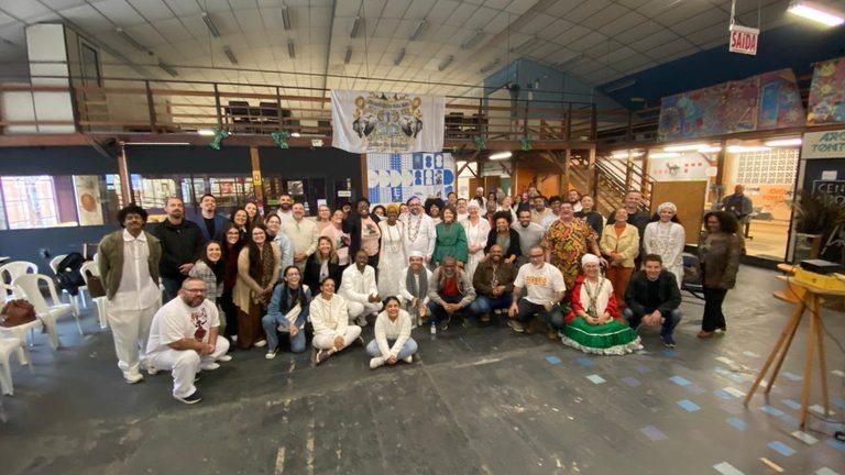 Encontro reúne mais de 100 participantes e aprova Carta Catarinense dos Povos Tradicionais de Matriz Africana