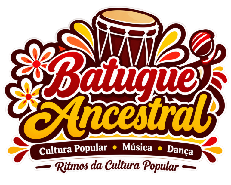 Inscrições abertas projeto Batuque Ancestral